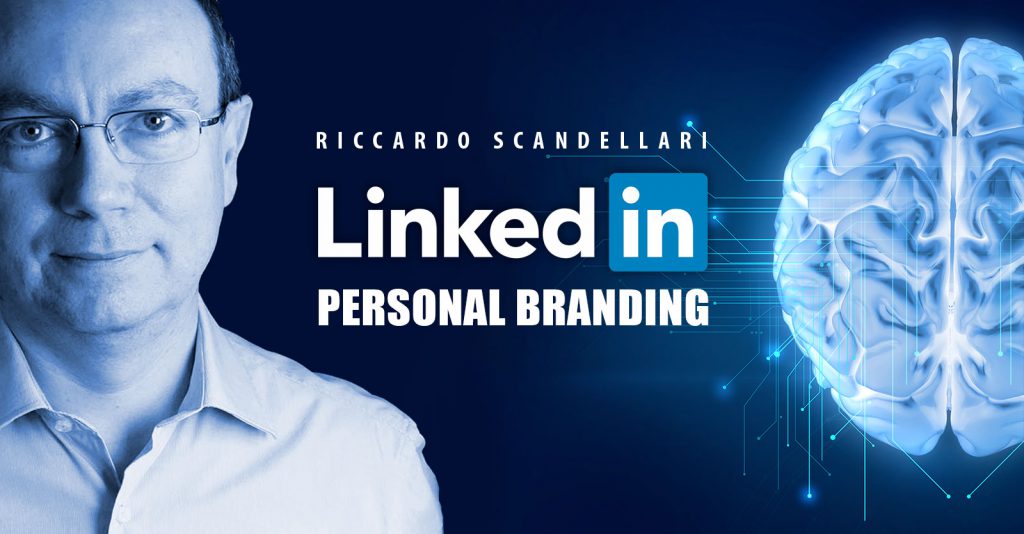 Linkedin Personal Branding